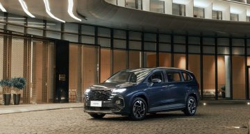 Hyundai CUSTIN