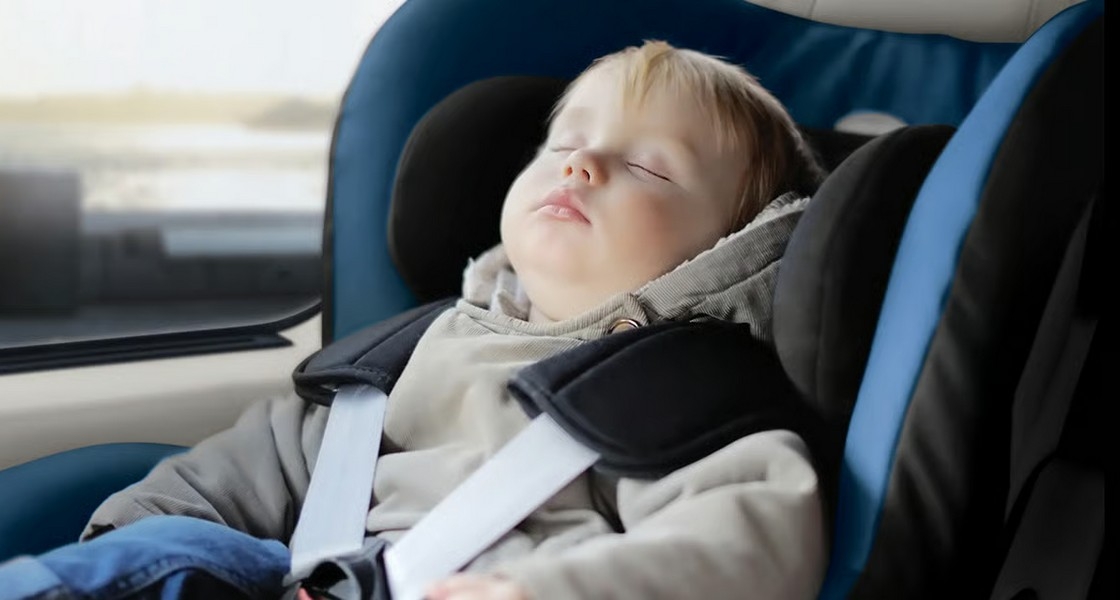 Hyundai Обновленная STARIA, Жолаушылар қауіпсіздігі бақылауда